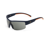 Belstaff Blue Resin Sunglasses -   -  Belstaff.